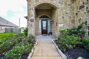 2714 Topaz Cove Ln, Rosharon, TX 77583 - Photo 6