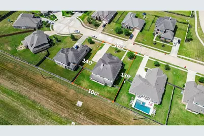 2714 Topaz Cove Lane, Rosharon, TX 77583 - Photo 4