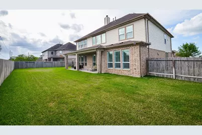 2714 Topaz Cove Lane, Rosharon, TX 77583 - Photo 48