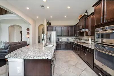 2714 Topaz Cove Lane, Rosharon, TX 77583 - Photo 18