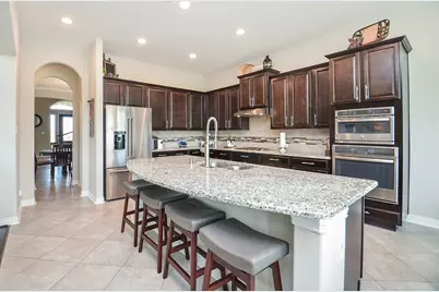 2714 Topaz Cove Lane, Rosharon, TX 77583 - Photo 16