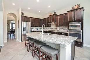 2714 Topaz Cove Ln, Rosharon, TX 77583 - Photo 16