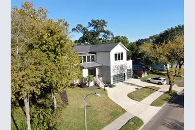 922 T C Jester Boulevard, Houston, TX 77008 - Photo 4