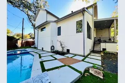 922 T C Jester Boulevard, Houston, TX 77008 - Photo 46