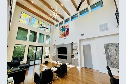 922 T C Jester Boulevard, Houston, TX 77008 - Photo 8