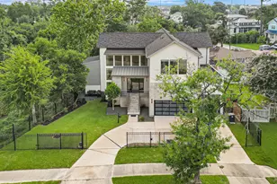922 T C Jester Blvd, Houston, TX 77008 - Photo 44