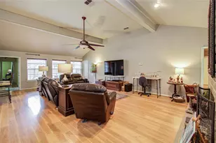 21231 Park Tree Ln, Katy, TX 77450 - Photo 16