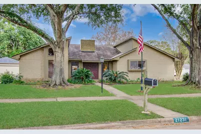 21231 Park Tree Lane, Katy, TX 77450 - Photo 2