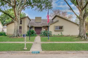 21231 Park Tree Ln, Katy, TX 77450 - Photo 1