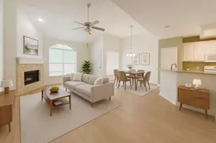 10813 Norchester Village Dr, Houston, TX 77070 - Photo 1