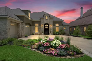12324 White Oak Point, Conroe, TX 77304 - Photo 1