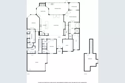 12324 White Oak Point, Conroe, TX 77304 - Photo 44