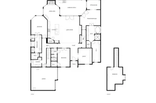 12324 White Oak Point, Conroe, TX 77304 - Photo 44