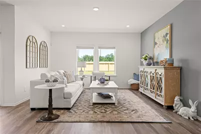 24820 Springbluff Valley Court, Magnolia, TX 77355 - Photo 10