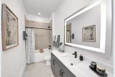 15635 Memorial Drive #478, Houston, TX 77079 - Photo 14