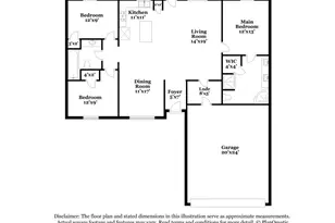 16325 Sun View Ln, Conroe, TX 77302 - Photo 2
