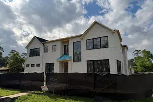 8002 Anadell St, Houston, TX 77055 - Photo 2