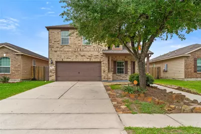 6531 Lost Pines Bend, Houston, TX 77049 - Photo 1
