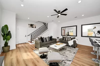 3537 Amos Street, Houston, TX 77021 - Photo 8