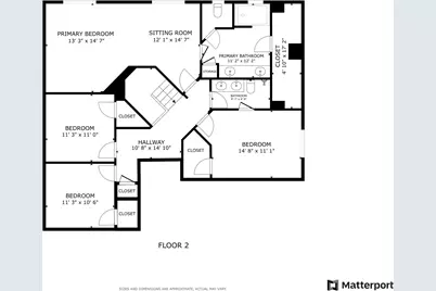 20703 Emerald Spruce Ct, Kingwood, TX 77346 - Photo 4