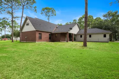 691 County Road 351, Alvin, TX 77511 - Photo 42