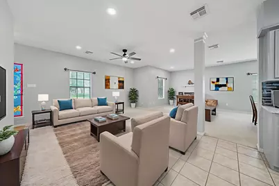 691 County Road 351, Alvin, TX 77511 - Photo 8