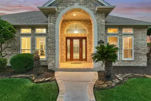 11833 Seashell Cir, Montgomery, TX 77356 - Photo 8