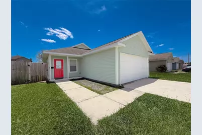 1218 Goodnight Trail, Houston, TX 77060 - Photo 2