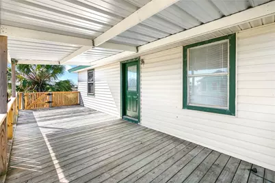 910 Monument Drive, Surfside Beach, TX 77541 - Photo 6