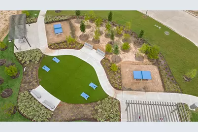 3807 Desert Willow Way, Katy, TX 77493 - Photo 4