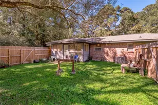 174 E Westwood Dr E, Trinity, TX 75862 - Photo 18