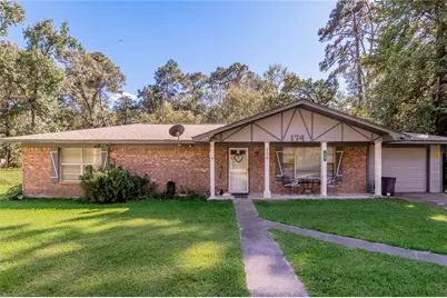 174 E Westwood Drive E, Trinity, TX 75862 - Photo 1