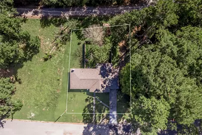 174 E Westwood Drive E, Trinity, TX 75862 - Photo 22