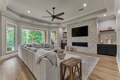62 Silvermont Drive, The Woodlands, TX 77382 - Photo 22