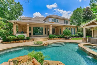 62 Silvermont Drive, The Woodlands, TX 77382 - Photo 2