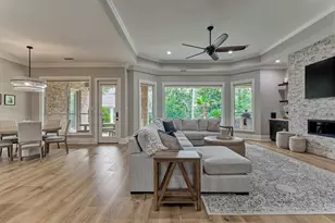 62 Silvermont Dr, The Woodlands, TX 77382 - Photo 20
