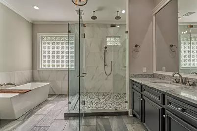 62 Silvermont Drive, The Woodlands, TX 77382 - Photo 26