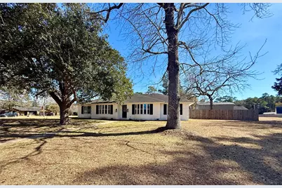 1920 Galway Drive, Vidor, TX 77662 - Photo 1