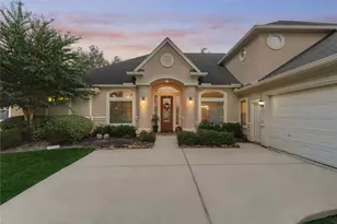 50 Fair Oak St, Montgomery, TX 77356 - Photo 4