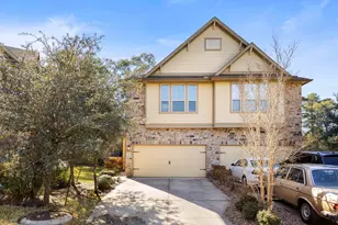 122 Cheswood Manor Drive, The Woodlands, TX 77382 - Photo 1