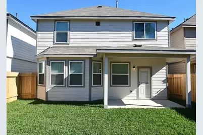 17419 Cuthbert Street, Humble, TX 77346 - Photo 10