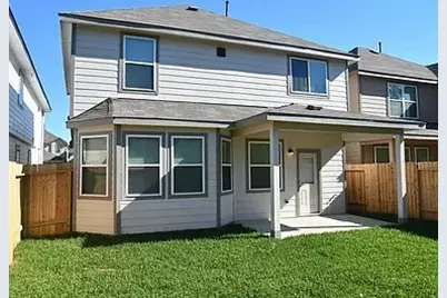 17419 Cuthbert Street, Humble, TX 77346 - Photo 8