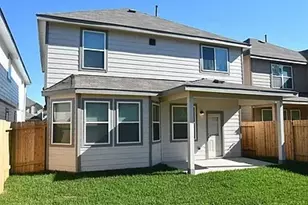 17419 Cuthbert St, Humble, TX 77346 - Photo 8
