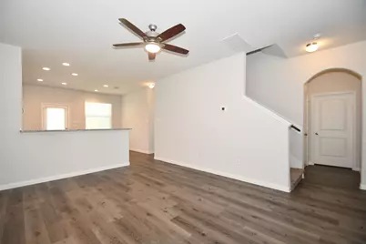 17419 Cuthbert Street, Humble, TX 77346 - Photo 4