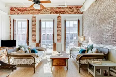 2010 Strand St #202, Galveston, TX 77550 - Photo 2