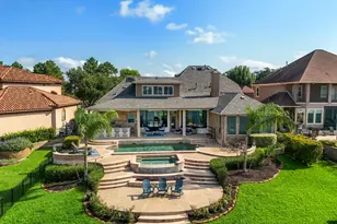 12353 Oak Cove Point, Conroe, TX 77304 - Photo 2