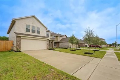 17914 Becker Landing Drive, Hockley, TX 77447 - Photo 2