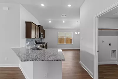 2246 W Post Oak Circle, Dayton, TX 77535 - Photo 8