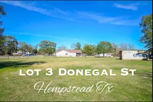 87 +/- Ac Tbd Donegal St, Hempstead, TX 77445 - Photo 1