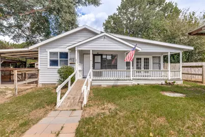 11806 E Jane Lane, Tomball, TX 77375 - Photo 2